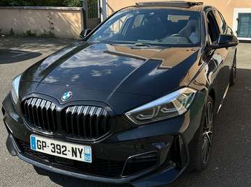 118i 136 ch BVA8 M Sport Ultimate