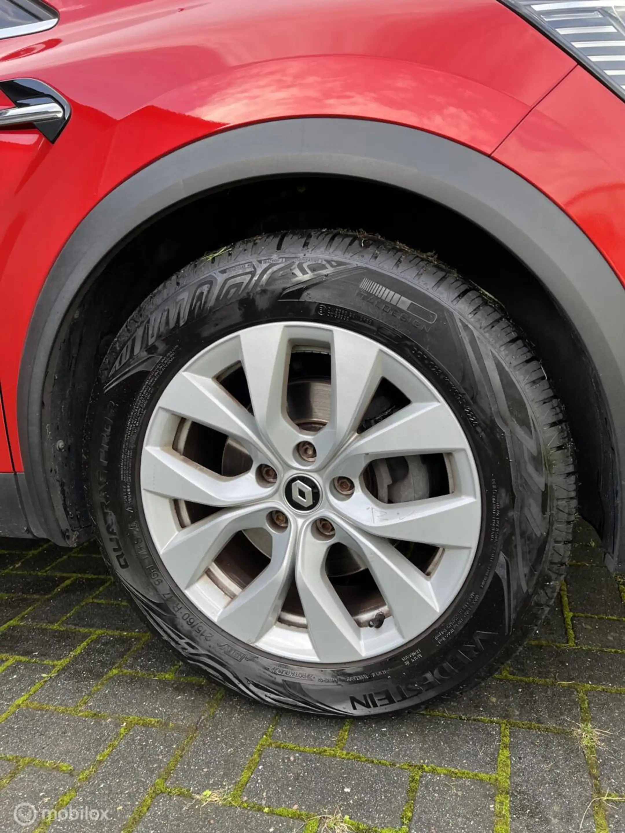 Renault Captur 1.6 E-Tech Hybrid 145 Intens|Automaat| — photo 18