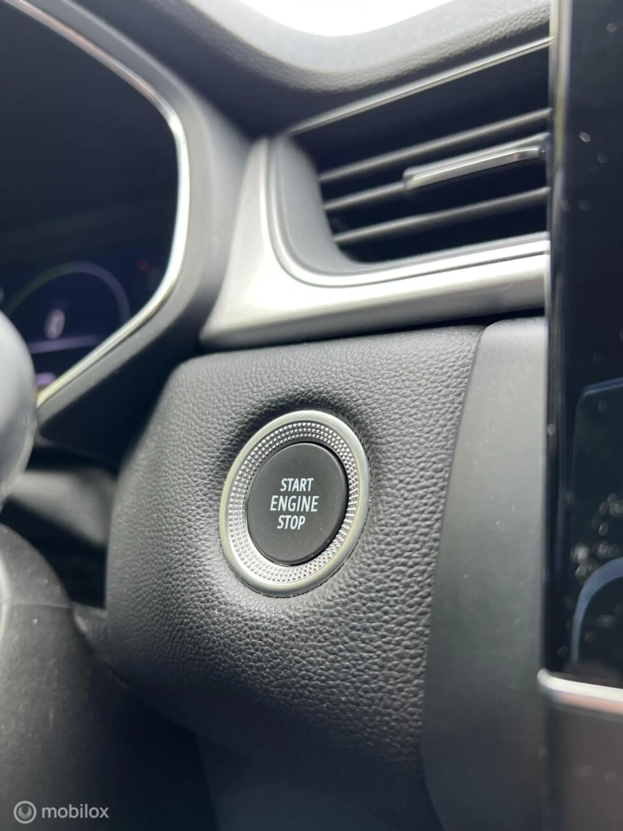 Renault Captur 1.6 E-Tech Hybrid 145 Intens|Automaat| — photo 17