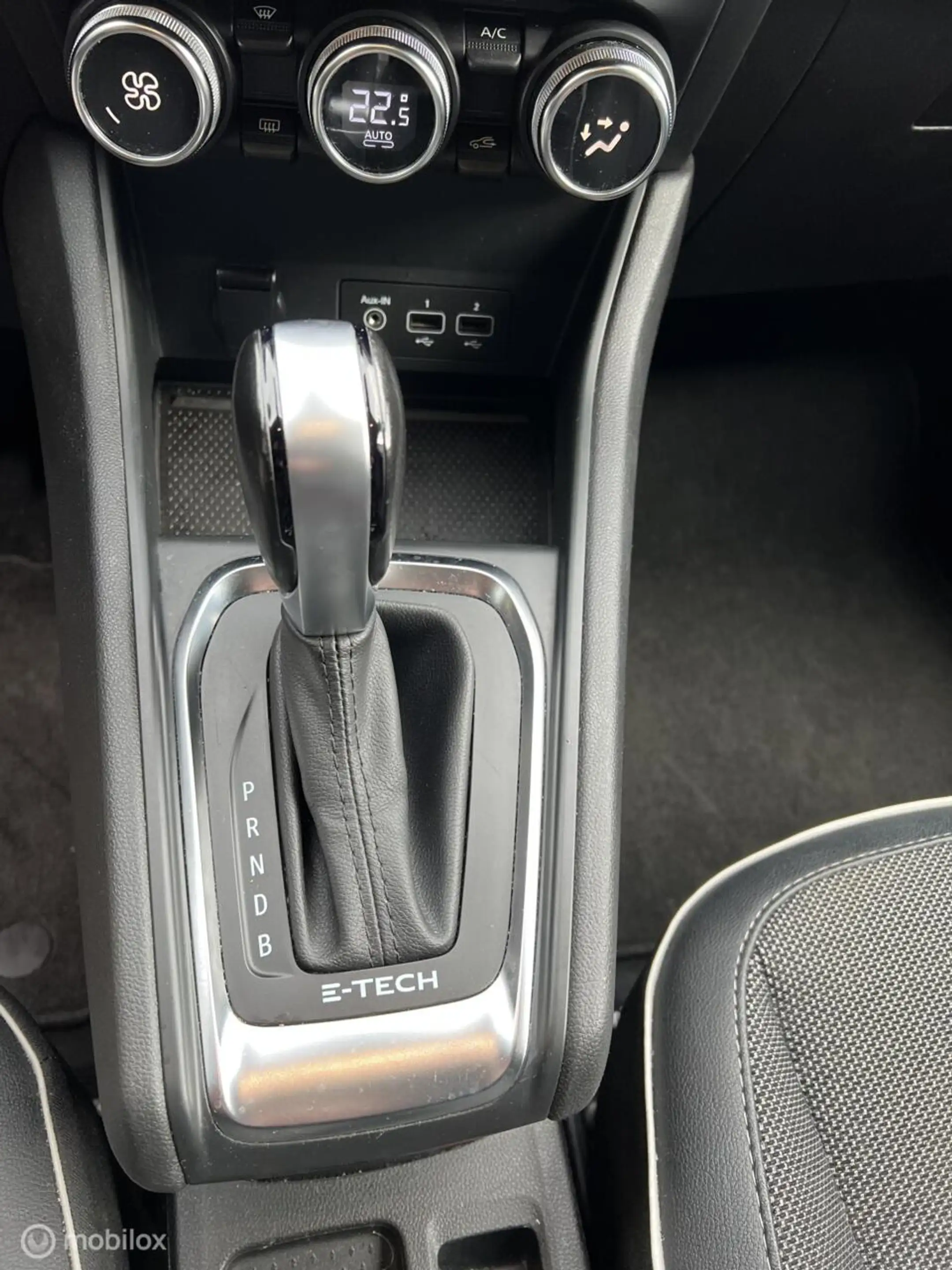 Renault Captur 1.6 E-Tech Hybrid 145 Intens|Automaat| — photo 13