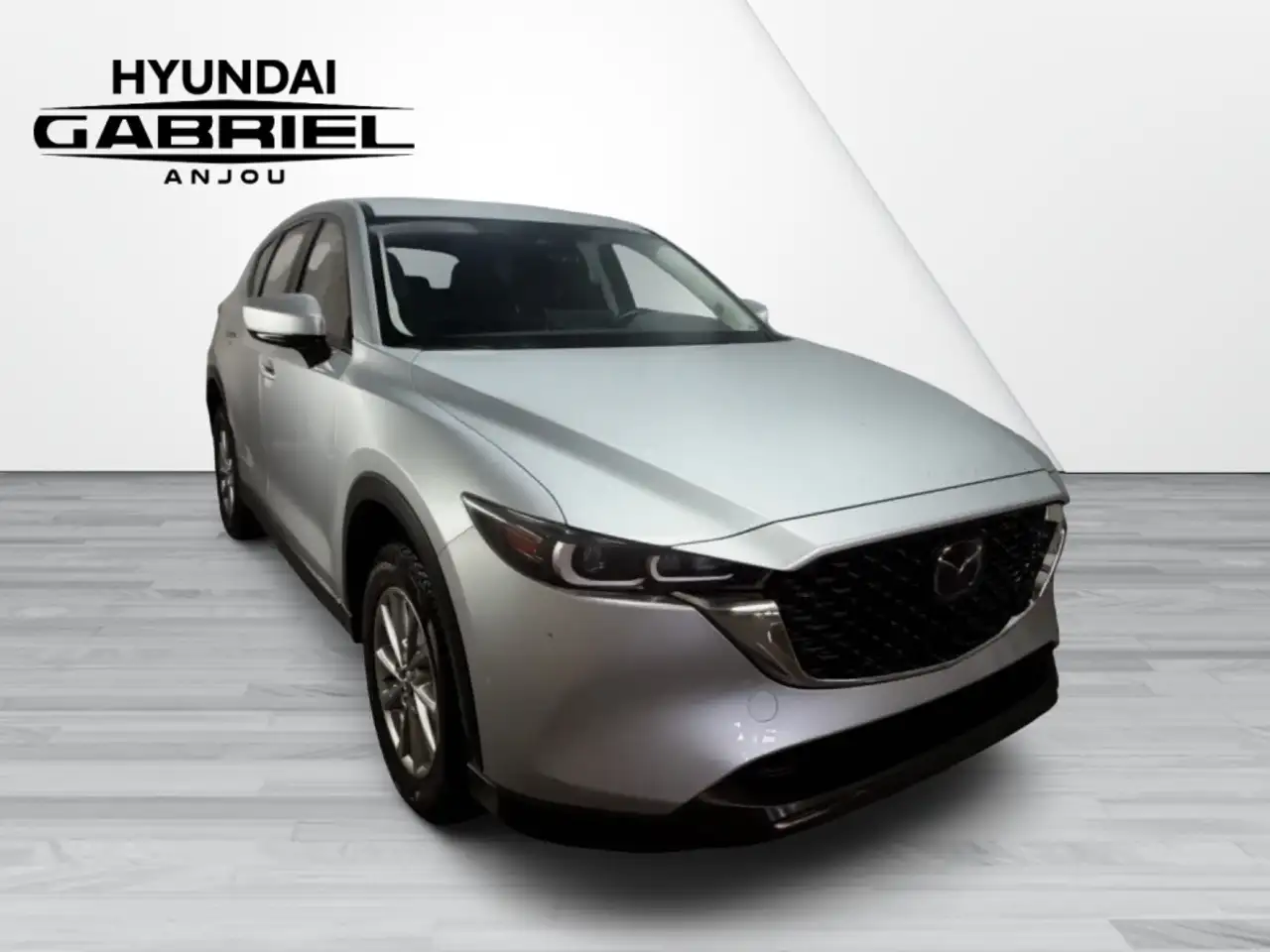 Mazda CX-5 снимка Mazda CX-5