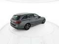 Mercedes-Benz C 220 sw 220 d sport plus auto Grigio - thumbnail 4