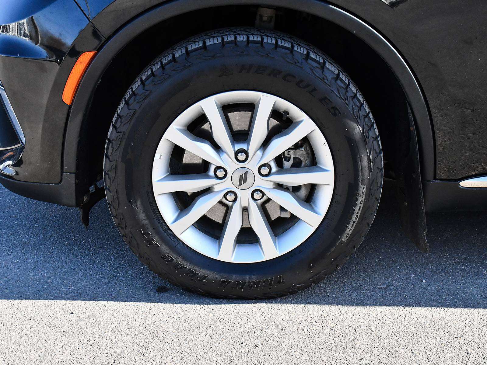 2022 Dodge Durango