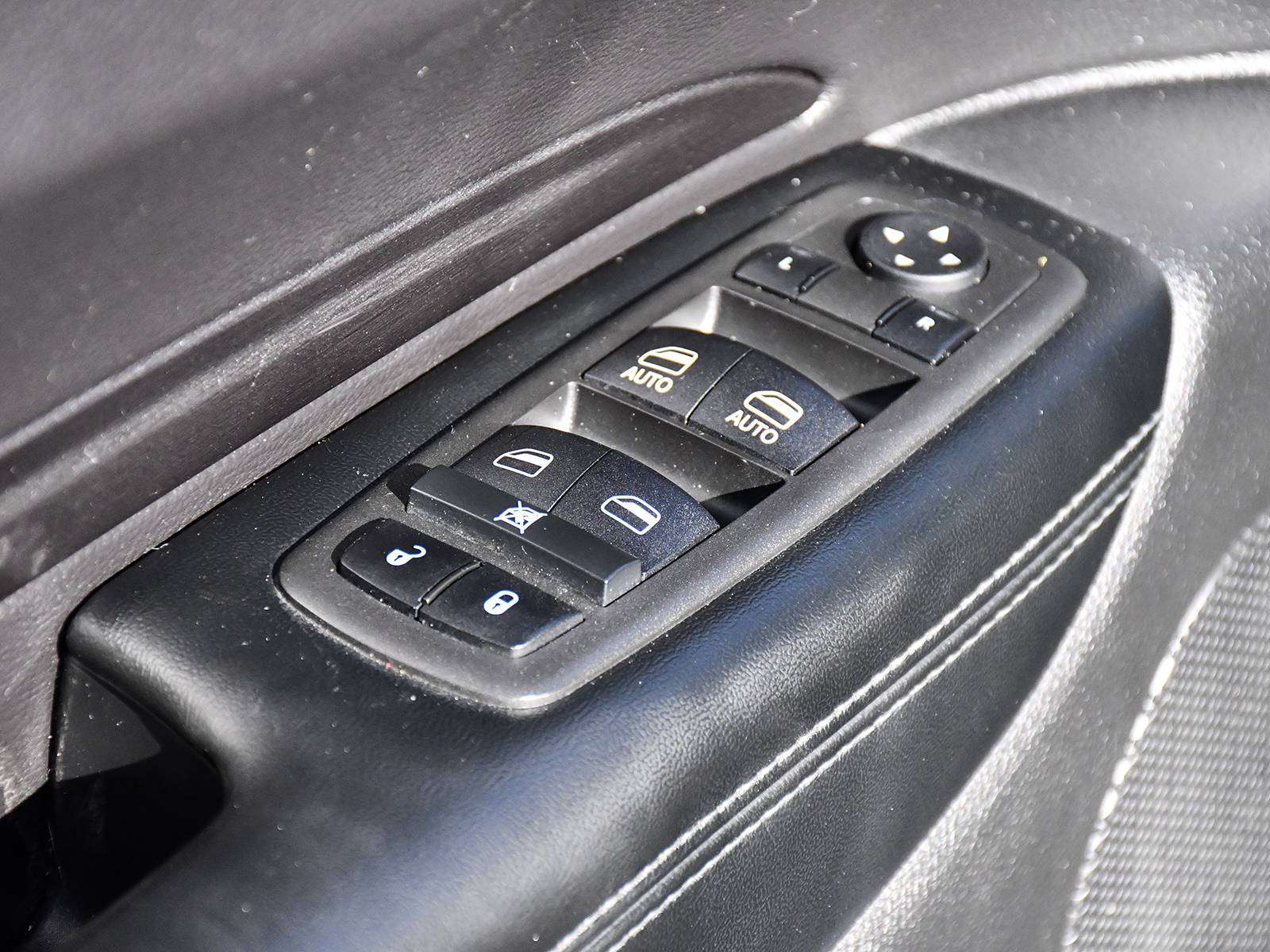 2022 Dodge Durango