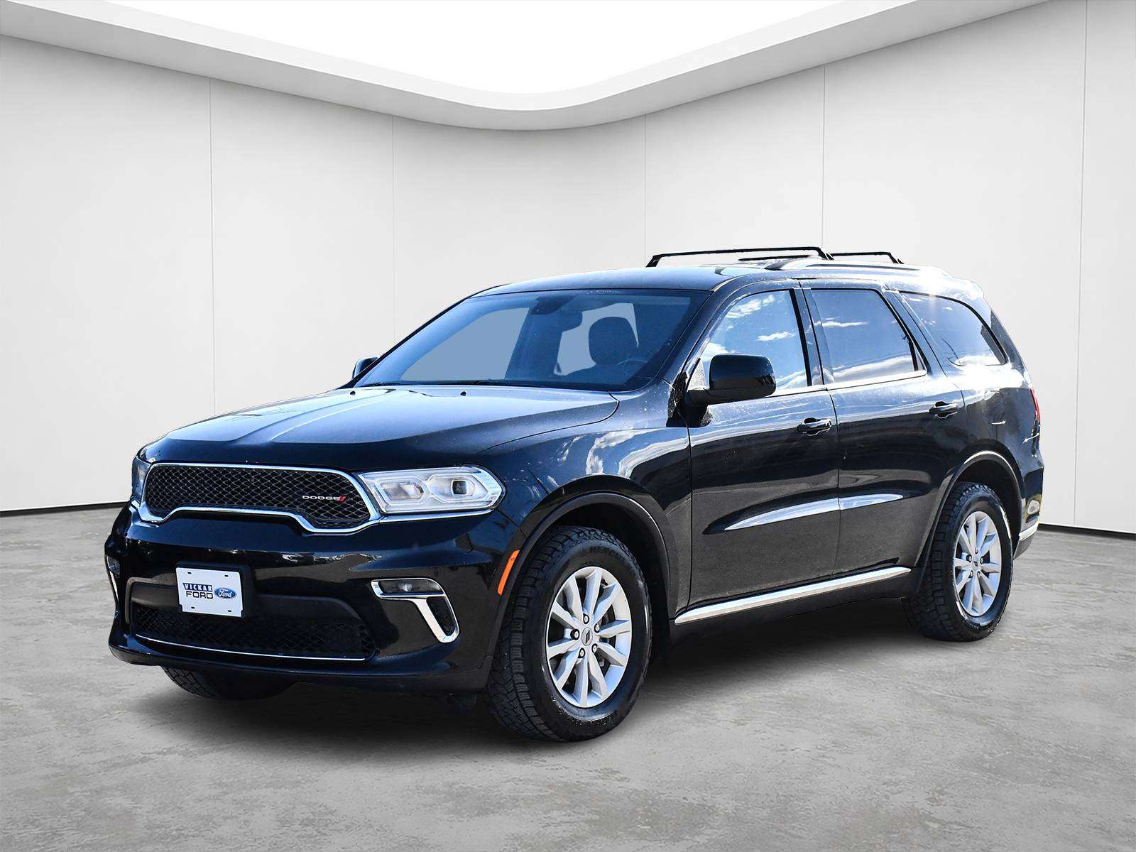 2022 Dodge Durango