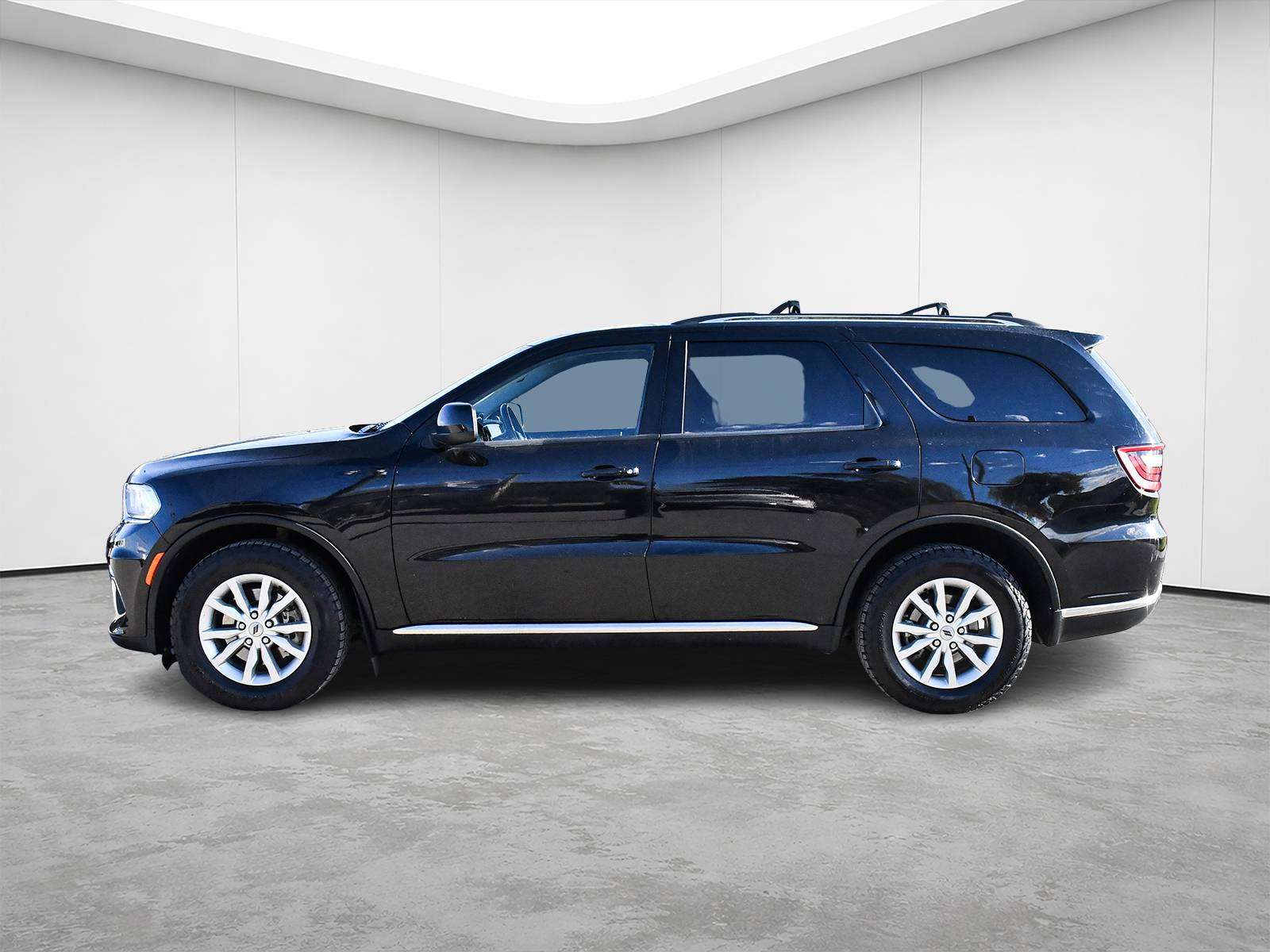 2022 Dodge Durango