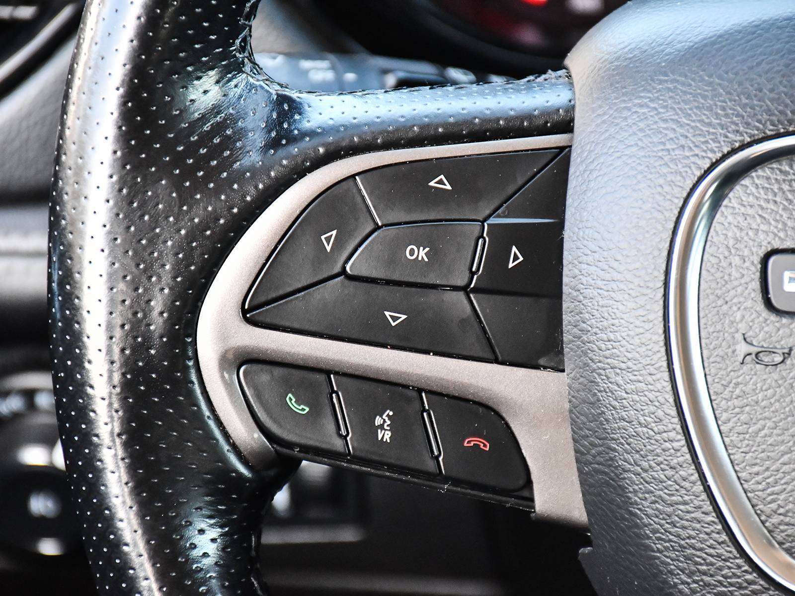 2022 Dodge Durango