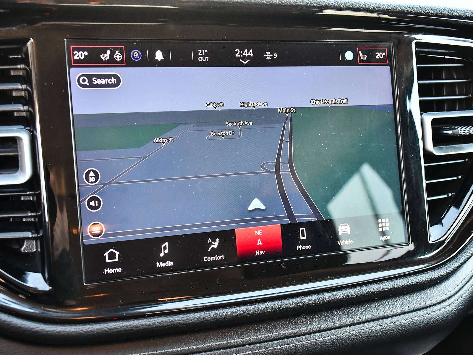 2022 Dodge Durango