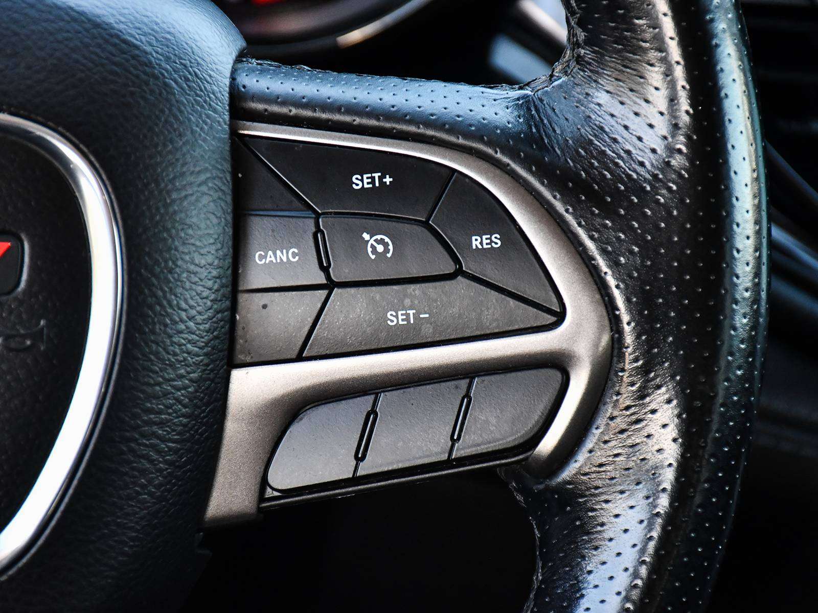 2022 Dodge Durango