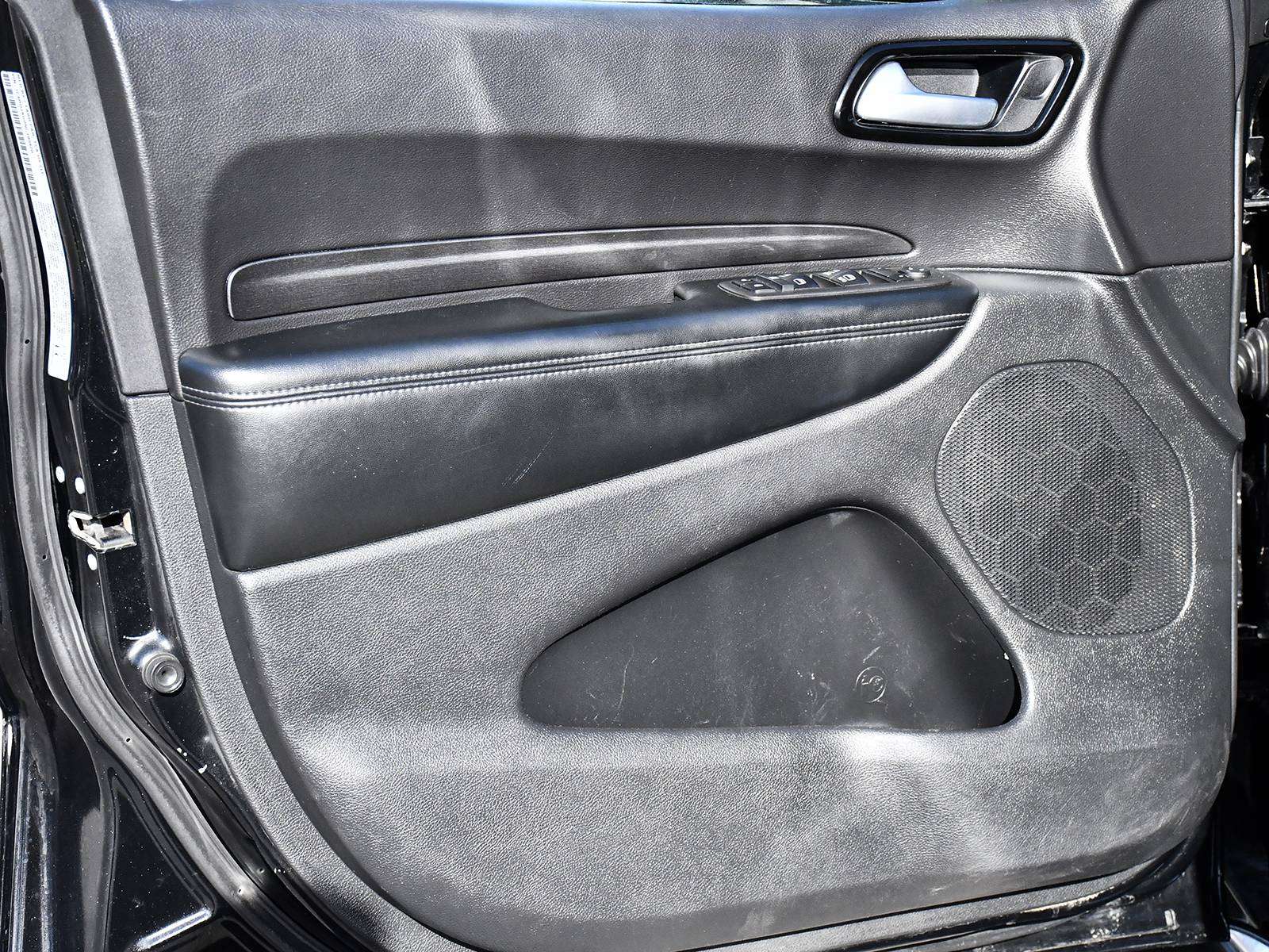 2022 Dodge Durango