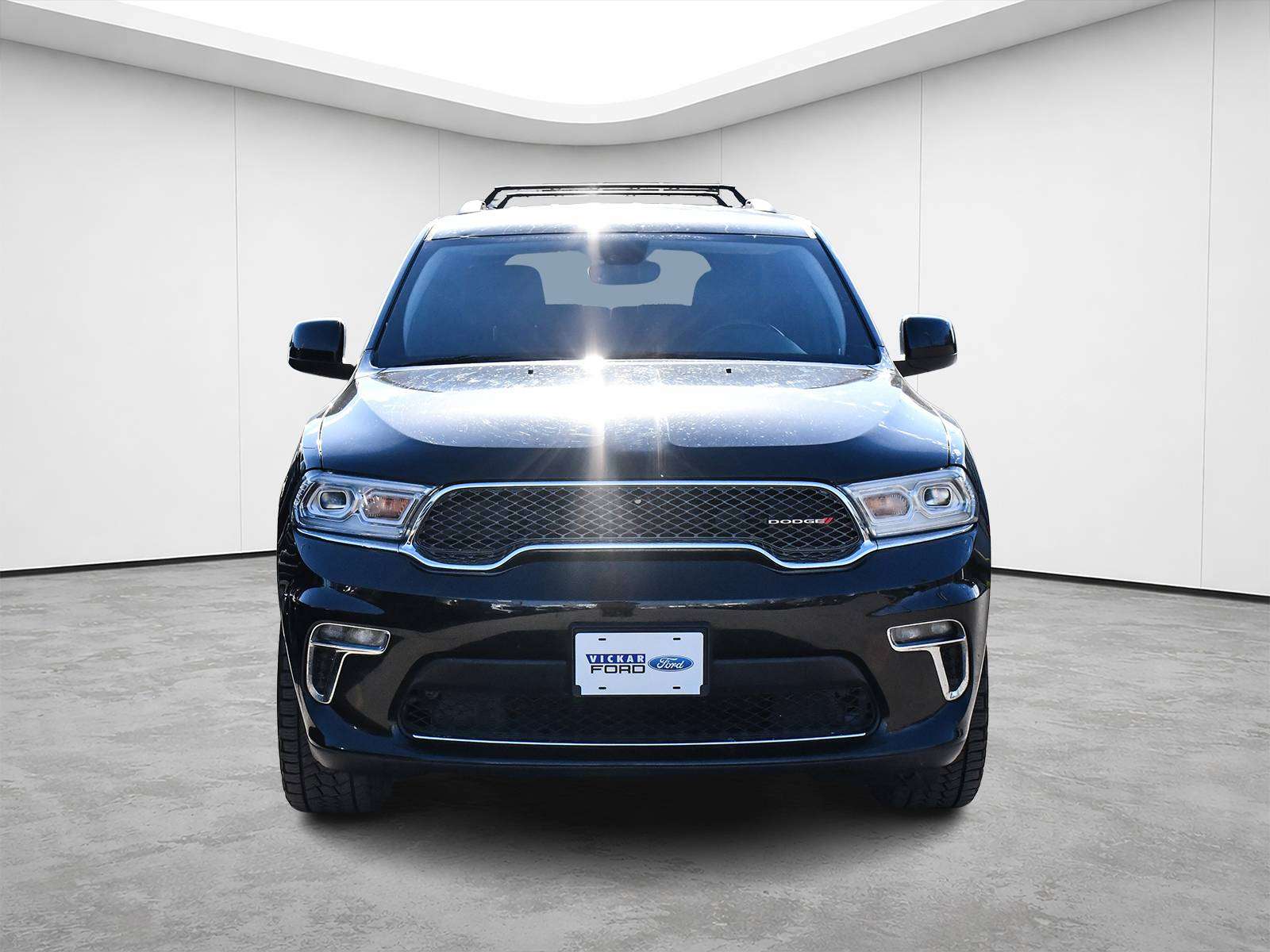 2022 Dodge Durango