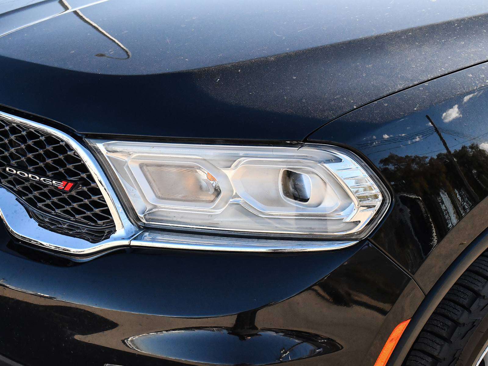 2022 Dodge Durango