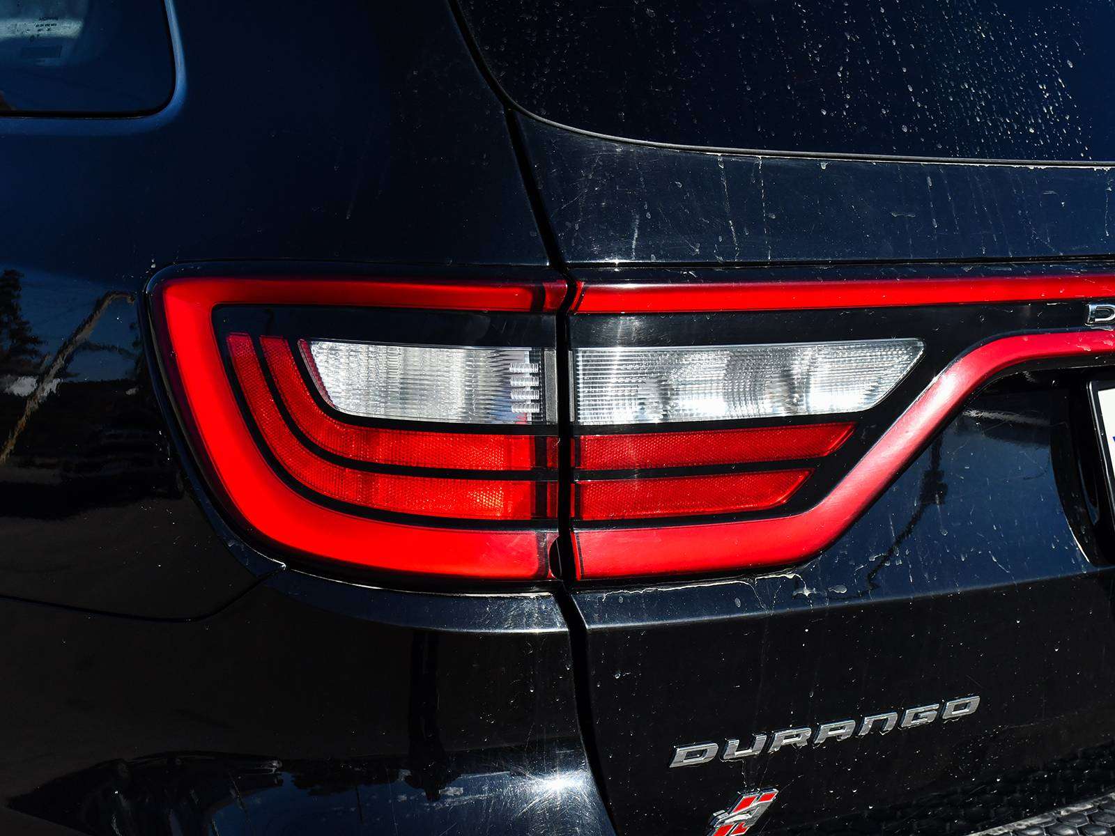 2022 Dodge Durango