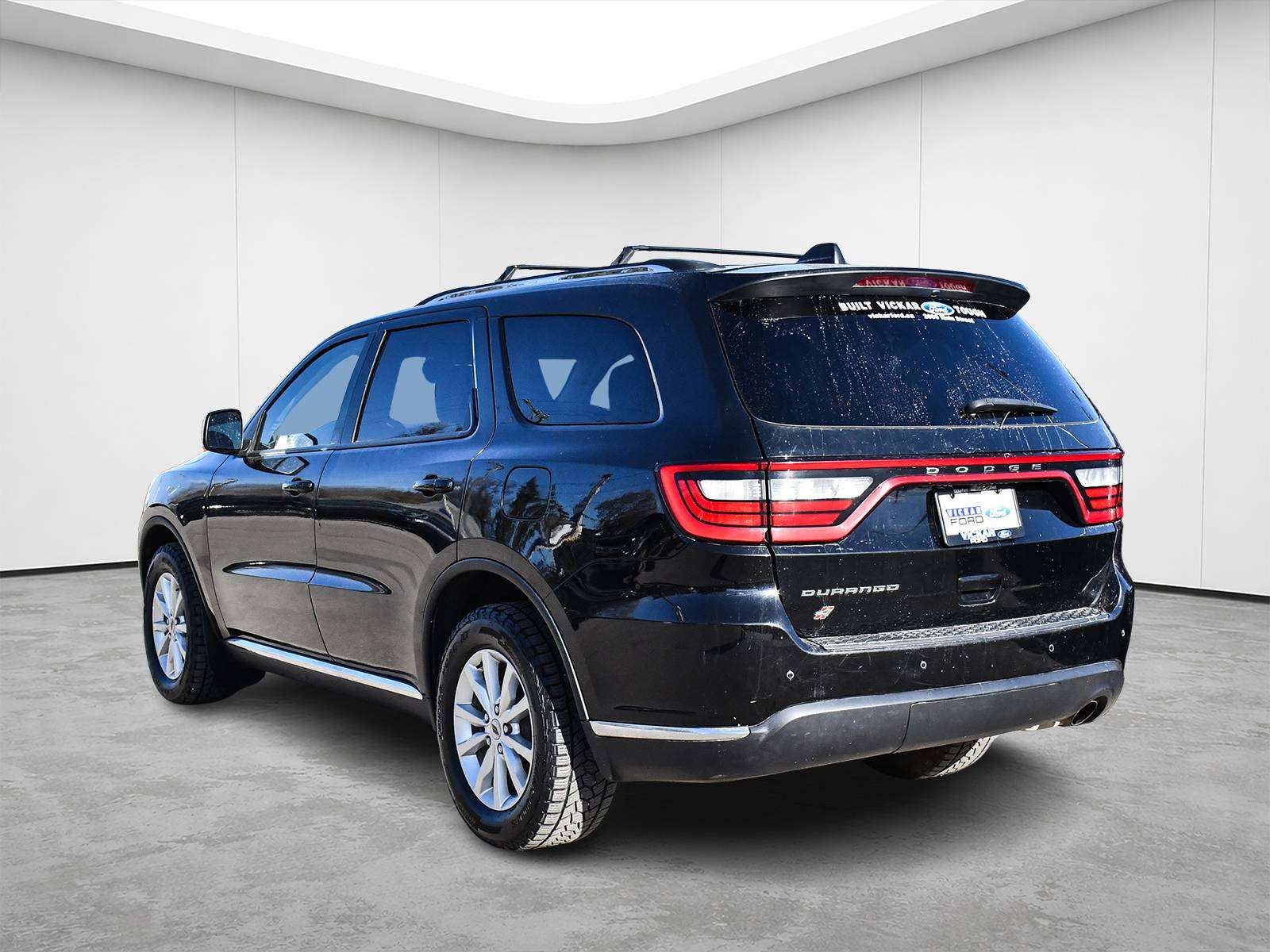 2022 Dodge Durango