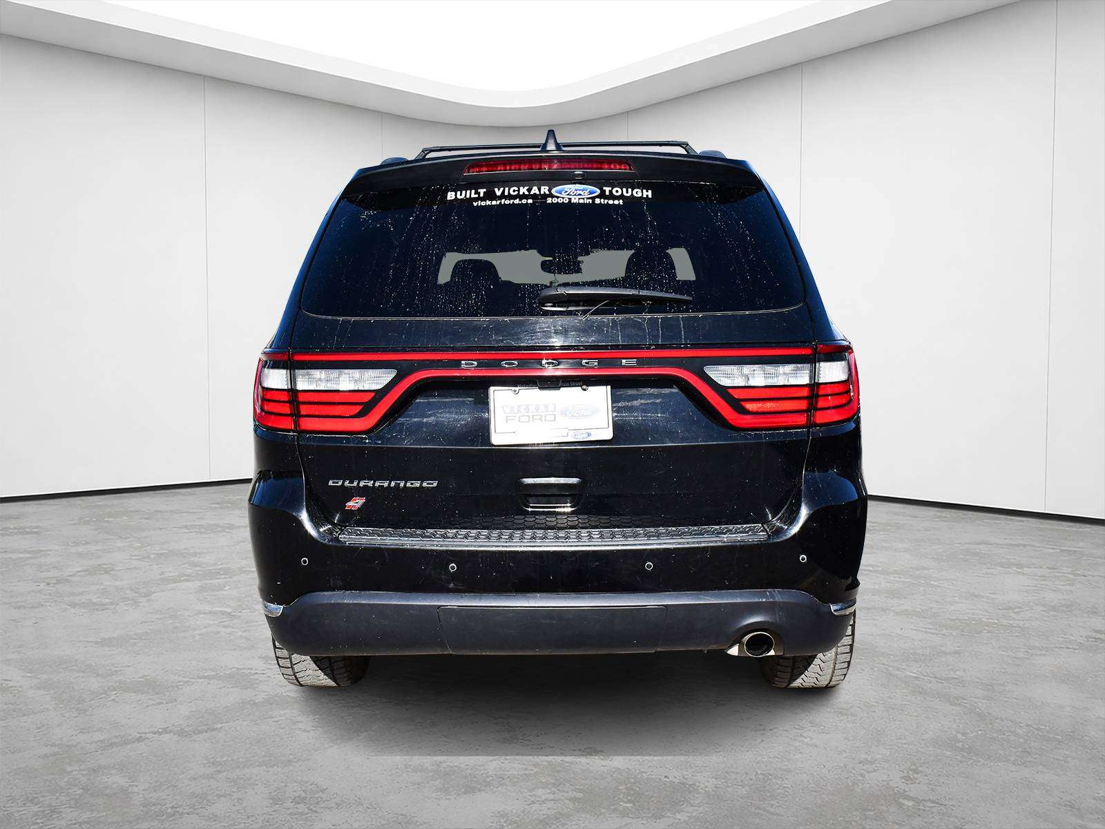 2022 Dodge Durango