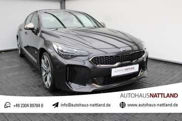 GT 4WD 3.3 V6 TGDI RFK Leder Pano HuD