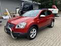Nissan Qashqai 2.0 acenta - thumbnail 1