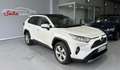 Toyota RAV 4 2.5 hybrid 4WD Luxury Wit - thumbnail 4