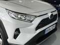 Toyota RAV 4 2.5 hybrid 4WD Luxury Wit - thumbnail 3
