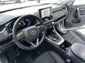 Toyota RAV 4 2.5 hybrid 4WD Luxury Blanc - thumbnail 26