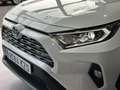 Toyota RAV 4 2.5 hybrid 4WD Luxury Wit - thumbnail 19