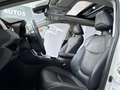 Toyota RAV 4 2.5 hybrid 4WD Luxury Blanc - thumbnail 44