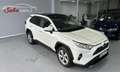 Toyota RAV 4 2.5 hybrid 4WD Luxury Blanc - thumbnail 38