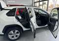 Toyota RAV 4 2.5 hybrid 4WD Luxury Blanc - thumbnail 50