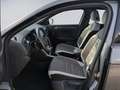 Volkswagen T-Roc 2.0 TSI 4M DSG Sport STHZ+KAMERA+LEDER Grau - thumbnail 11