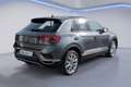 Volkswagen T-Roc 2.0 TSI 4M DSG Sport STHZ+KAMERA+LEDER Grau - thumbnail 5