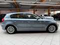 BMW 118 d|Xenon|Schiebedach|PDC|Klima|Navi|1.Hand Blau - thumbnail 7