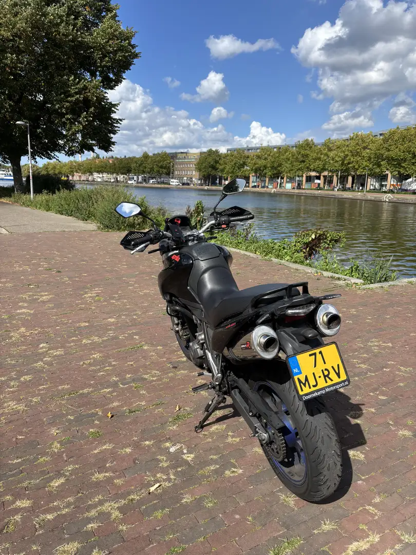 Aprilia Pegaso 650 Aprilia Pegaso Strada - 1