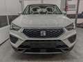 SEAT Ateca EDITION KLIMAAUTOMATIK ALU TEMPOMAT EL.PAKET 1.... Alb - thumbnail 2