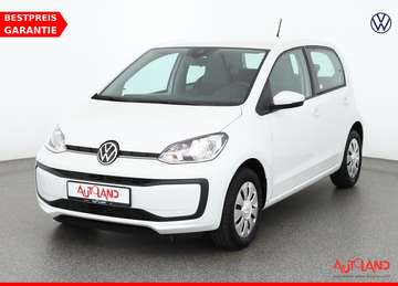 1.0 Klima Kamera Tempomat Bluetooth DAB