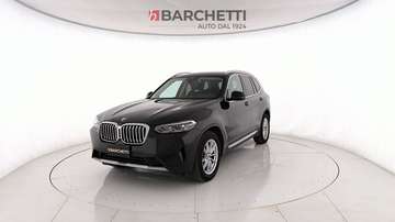 (G01/F97) XDRIVE20D 48V