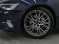 Audi A6 Avant 45 2.0 tfsi S Line quat /Panor/B&O/Matrix Blauw - thumbnail 12