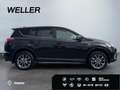 Toyota RAV 4 2.0 4x4 Edition *Kamera*el Heck*Tempo*BT* Braun - thumbnail 10