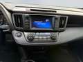 Toyota RAV 4 2.0 4x4 Edition *Kamera*el Heck*Tempo*BT* Braun - thumbnail 16