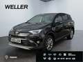 Toyota RAV 4 2.0 4x4 Edition *Kamera*el Heck*Tempo*BT* Braun - thumbnail 1