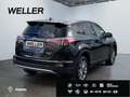 Toyota RAV 4 2.0 4x4 Edition *Kamera*el Heck*Tempo*BT* Braun - thumbnail 19