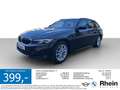 BMW 318 i Touring Navi LED Sitzheizung Shadow Line Navi LE Schwarz - thumbnail 1