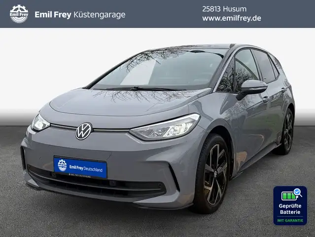 Volkswagen ID.3 Pro Move ACC/Kamera/Navi/Sitzheizung