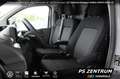 Volkswagen T7 Transporter Transporter Kasten lang 2.0 l TDI Getriebe Navi Gris - thumbnail 16