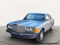 Mercedes-Benz 200 200 W123 KM 94000 Bleu - thumbnail 1