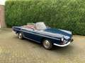 Renault Floride / Caravelle Cabrio Convertible 1960 Patina Blue - thumbnail 9