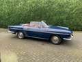 Renault Floride / Caravelle Cabrio Convertible 1960 Patina Blue - thumbnail 8