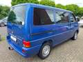 Volkswagen T4 Caravelle 2.5 TDI Automatik*8-SITZER*STANDHEI Azul - thumbnail 6