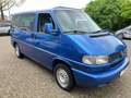 Volkswagen T4 Caravelle 2.5 TDI Automatik*8-SITZER*STANDHEI Blue - thumbnail 3