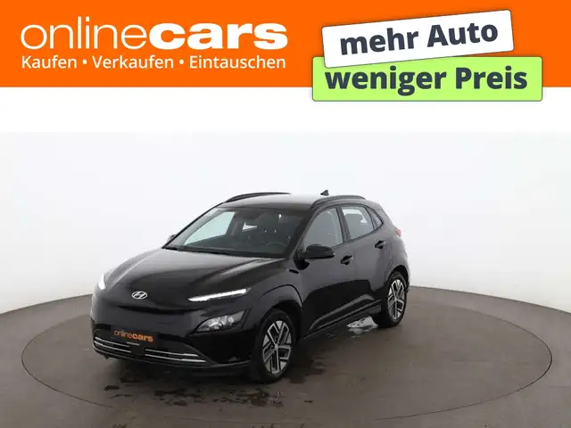 Hyundai KONA Select Elektro 39kWh Aut RADAR SITZHZG R-CAM
