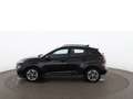 Hyundai KONA Select Elektro 39kWh Aut RADAR SITZHZG R-CAM Schwarz - thumbnail 5